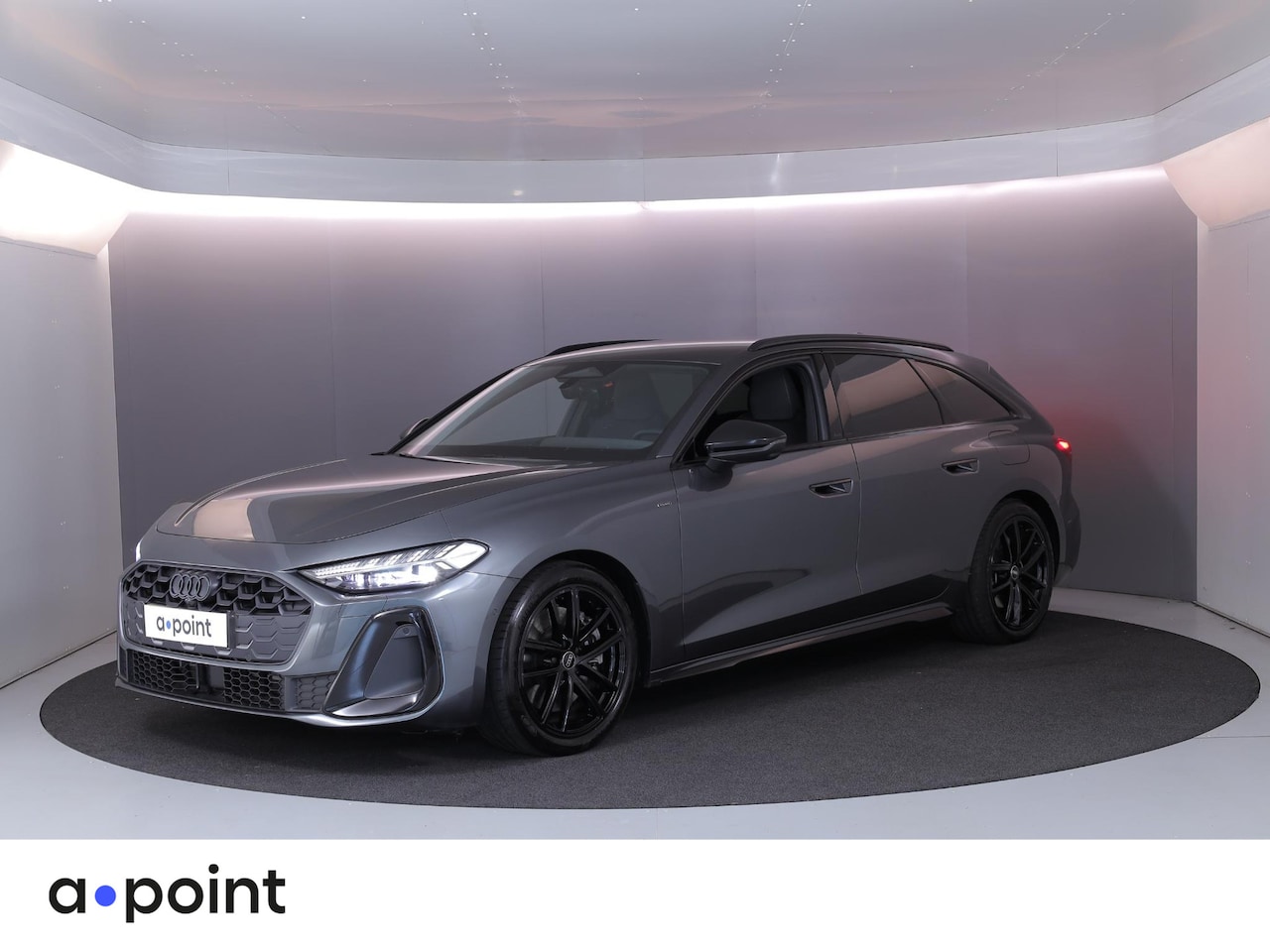 Audi A5 Avant - 2.0 e-hybrid quattro S edition 299 PK | SOH 98% | Verlengde garantie | S-Line | Rondomzich - AutoWereld.nl