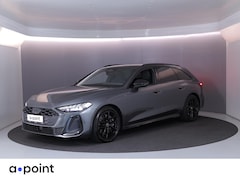 Audi A5 Avant - 2.0 e-hybrid quattro S edition 299 PK | SOH 98% | Verlengde garantie | S-Line | Rondomzich