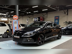 Volkswagen Scirocco - 1.4 TSI Dak Cruise Navi Clima Maxton