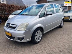 Opel Meriva - 1.6-16V Temptation Airco, Cruise, bj 2007 APK TOT 12-2026 inruil is mogelijk