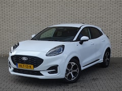 Ford Puma - 1.0 EcoBoost Hybrid ST-Line | Winter Pack | Comfort Pack | Elektr. achterklep | Camera |