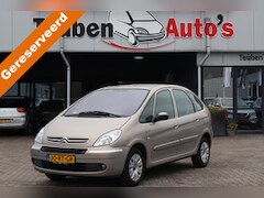 Citroën Xsara Picasso - 1.8i-16V Attraction Airco, Climate control, Trekhaak, Elektrische ramen, Cruise control