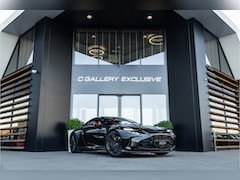 Aston Martin V8 Vantage - - 25MY | BTW | Minotaur Green | Stoelkoeling