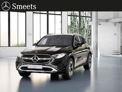Mercedes-Benz GLC-klasse - 300e 4MATIC Business Solution
