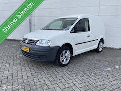 Volkswagen Caddy - Bestel 2.0 SDI / MARGE / SCHUIFDEUR