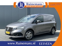 Mercedes-Benz Citan - 110 CDI AUTOMAAT / * 14.078 KM * / CAMERA / TREKHAAK / CRUISE / AIRCO / CARPLAY