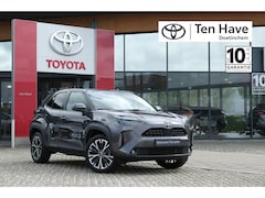 Toyota Yaris Cross - 1.5 Hybrid Executive Automaat | JBL Premium audio | Blind Spot M