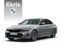 BMW 3-serie - 330e Sedan | M Sportpakket Pro | Comfort Pack | Trekhaak |