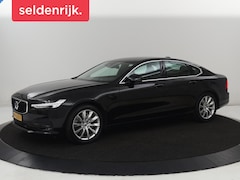 Volvo S90 - 2.0 T5 Momentum | Adaptive cruise | Leder | Full-LED | Stoelverwarming | Climate control |