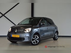 Renault Twingo - 1.0 SCe Intens|Camera|PDC|Cruise controle|Carplay|Automatische Airco|half lederen bekledin