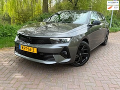 Opel Astra Sports Tourer - 1.6 Turbo Plug In Hybrid GS 1 Eig 77000 km b.j. 12-2023 17"lm, Led verl