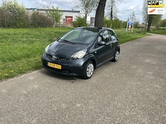 Toyota Aygo - 1.0-12V + 1e Eigenaar Elk ramen