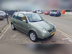 Volkswagen Lupo - 1.4-16V Trendline