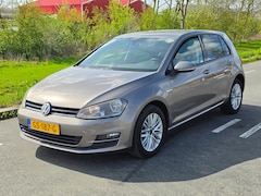 Volkswagen Golf - 1.4 TSI Highline / AIRCO / NAVI