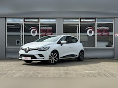 Renault Clio - 0.9 TCe Zen LMV AIRCO CRUISE NAVI