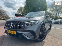 Mercedes-Benz GLC-klasse - 220d 4MATIC AMG Line Pano Led……