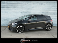 Volkswagen ID.3 - First Max 58 kWh Panorama Dak Carplay Cam Navi