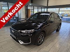 Ford Kuga - 2.5 PHEV 243 pk ST-Line X | Elek. Trekhaak | Winter Pack | AGR stoelen I Pano I B&O I Adap