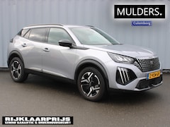 Peugeot 2008 - 1.2 PureTech 100 Allure Navigatie / Camera