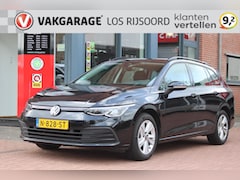 Volkswagen Golf Variant - 1.0 TSI *Life* | Carplay | Adaptive Cruise & Climate Control | PDC | Navigatie | Bluetooth