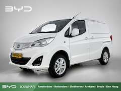 BYD ETP3 - Standard 45 kWh | exclusief btw | Stoelverwarming | Achteruitrijcamera |