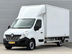 Renault Master - T35 2.3 dCi Bakwagen met laadklep