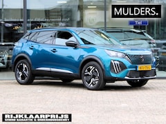 Peugeot 2008 - 1.2 Hybrid 145 GT Automaat | Navi / Camera / Climate