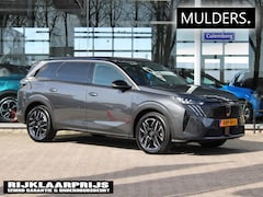 Peugeot 5008 - 1.2 Hybrid 145 GT | Automaat | Camera/7-Zitter/Stoel&Stuurverwarming