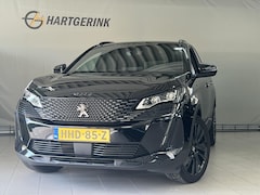Peugeot 3008 - 1.2 PureTech 130pk EAT8 GT Black Edition