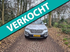 Hyundai Santa Fe - 2.4i GDI Business Edition