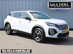 Peugeot 2008 - 1.2 PT AUTOMAAT 130 ALLURE