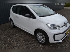 Volkswagen Up! - 1.0 BMT take up Airco