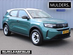 Opel Frontera - HYBRID 145 EDITION VOORRAAD KORTING