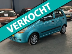 Chevrolet Matiz - 0.8 Style Nieuwe APK NAP