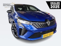 Renault Clio - 1.6 E-Tech Full Hybrid 145 techno | PACK WINTER | CAMERA | PARKEERSENSOREN | CLIMATE CONTR