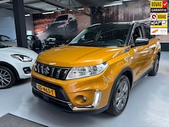 Suzuki Vitara - 1.4 Boosterjet Select / Camera / Stoelverwarming