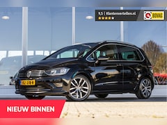 Volkswagen Golf Sportsvan - 1.4 TSI Highline | Trekhaak afn. | Camera