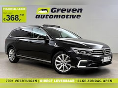 Volkswagen Passat Variant - 1.4 TSI PHEV GTE | Pano | Camera | Carplay | Adap. Cruise | Massagestoel | LED | Keyless