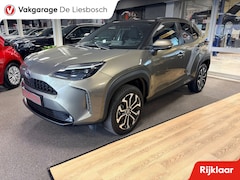Toyota Yaris Cross - 1.5 Hybrid Dynamic/navi / panoramadak / camera / stoel stuur verw / dodehoek / lane assist