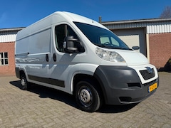 Peugeot Boxer - 335 2.2 HDI L2H2 airco 100% technisch
