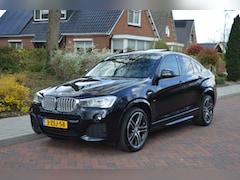 BMW X4 - XDrive28i High Exe M-pakket/schuifdak