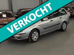 Ford Focus Wagon - 1.6-16V Centennial Nieuwe APK NAP