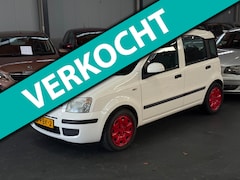 Fiat Panda - 1.2 Edizione Cool Nieuwe APK NAP Airco