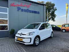 Volkswagen Up! - 1.0 BMT high up Airco|Iso fix|5 drs