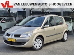 Renault Scénic - 1.6-16V Privilège Comfort | LPG | RIJKLAAR | Schuif- kantel dak |