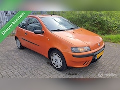 Fiat Punto - 1.2 Active