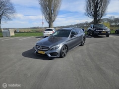 Mercedes-Benz C-klasse Estate - 250 Premium full options automaat