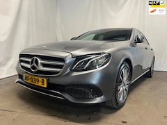 Mercedes-Benz E-klasse - 350 e Lease Edition
