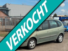 Renault Scénic - 2.0-16V Expression Sport