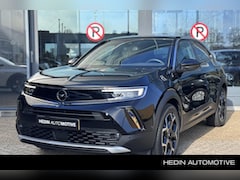 Opel Mokka Electric - Ultimate 50 kWh 136PK 11 kW Lader | Alcantara | Adapt. Cruise Control | Navigatie | Stuur/